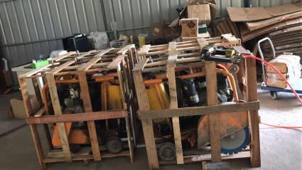 东路镇行李、家具、电器包装托运