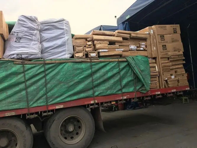东路镇家具托运